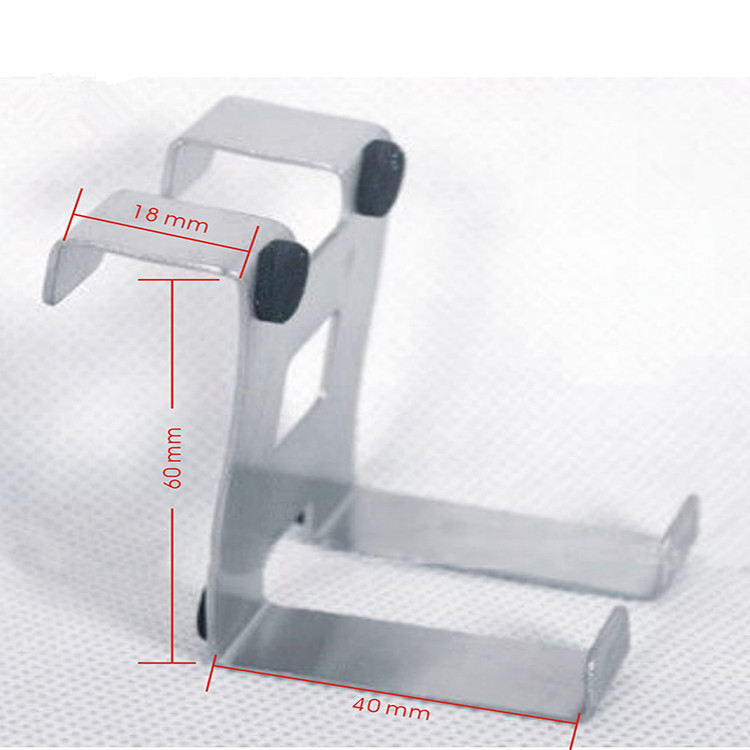 stainless steel hanger