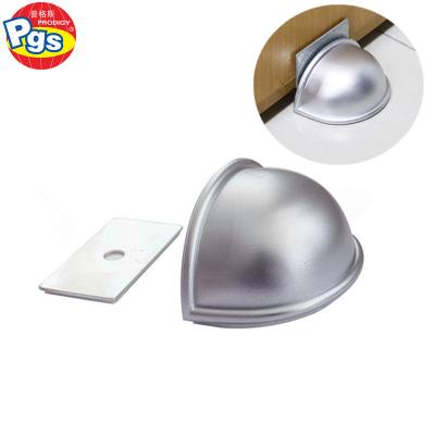 self-adhesive under door magnet Door Stopper