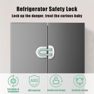 baby safety locks for drawers