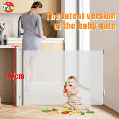 baby safety gate