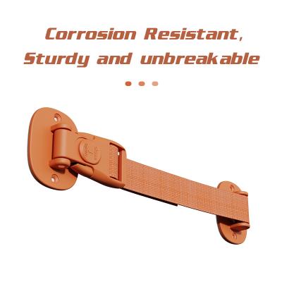 Baby safety product factory price reusable magnetic lock for child