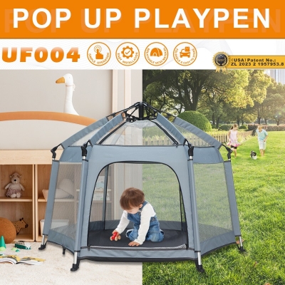kids play tent