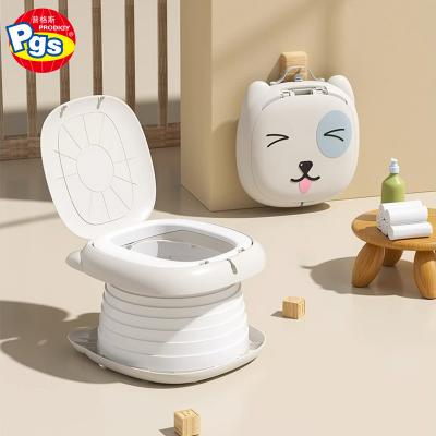 Child-Friendly Potty Training Chair – Make Potty Time Fun