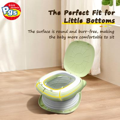 Bright and Fun Potty Training Solution for Independent Toddlers