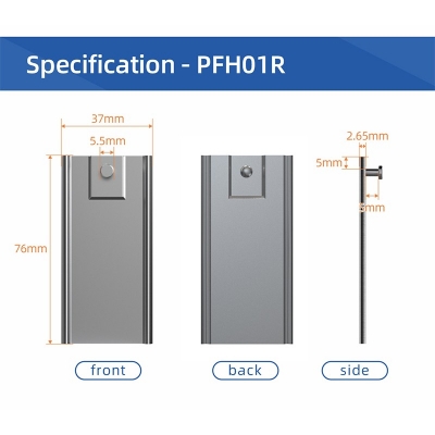 No Nails Hang Picture Wall Mount adhesive metal picture frame hook with adhesive metal picture frame hook