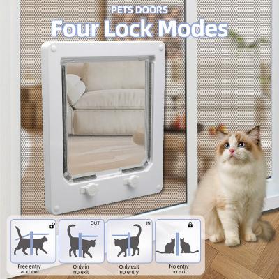 pet door dog cat