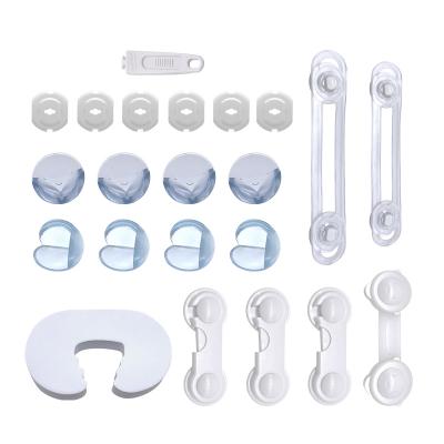 Home safety products baby protection kit