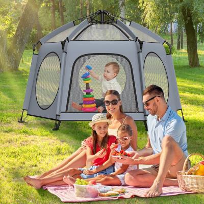 kids play tent