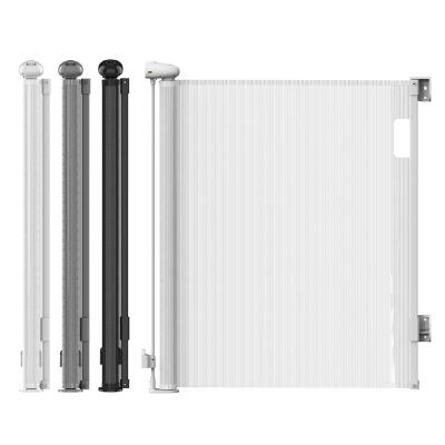 retractable dog gates