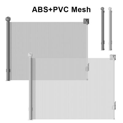 OEM/ODM retractable stair gate