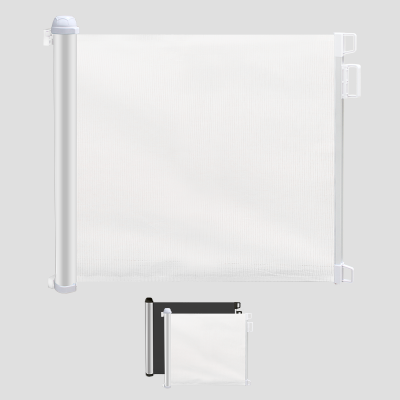 Factory direct sales high quality safety certified baby gate