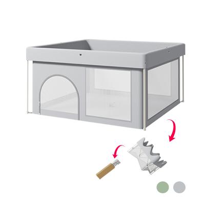 Stainless Steel Tube +PP + Oxford Fabric