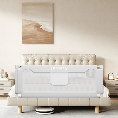 infant bed rail